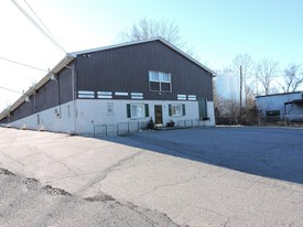 Phillipsburg Office & Industrial - Warehouse