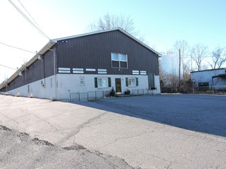 Plus de détails pour 2 Industrial Dr, Phillipsburg, NJ - Bureau à louer