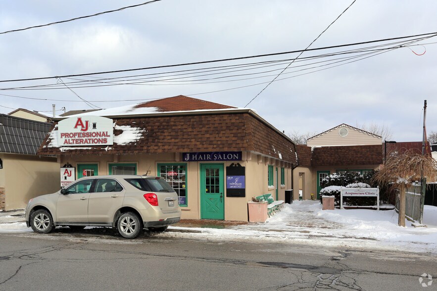 19 Main St S, Hamilton, ON à vendre - Photo principale - Image 1 de 1