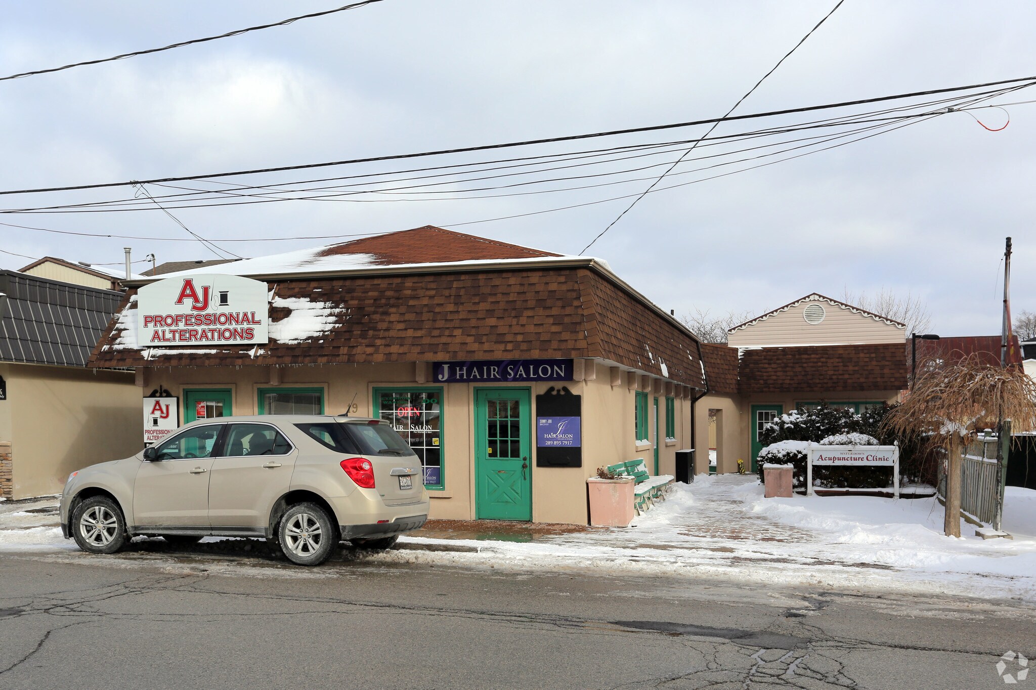 19 Main St S, Hamilton, ON à vendre Photo principale- Image 1 de 1