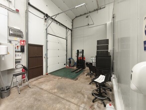 Industrial in Murcia, Murcia for lease Interior Photo- Image 1 of 37