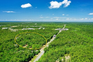 More details for 1384 FL-20, Freeport, FL - Land for Sale