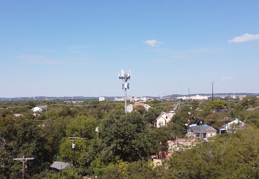 3506 Tom Green St, Austin, TX à vendre - Photo du bâtiment - Image 3 de 7