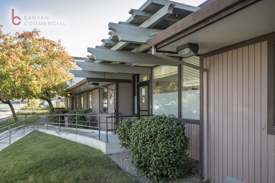 121-123 Hospital Dr, Vallejo, CA for sale - Building Photo - Image 1 of 1