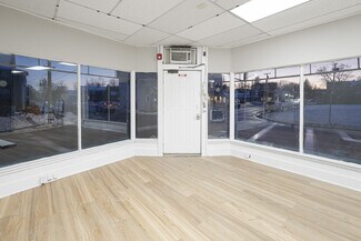 Plus de détails pour 168 Lunenburg St, Fitchburg, MA - Commerce de détail à louer