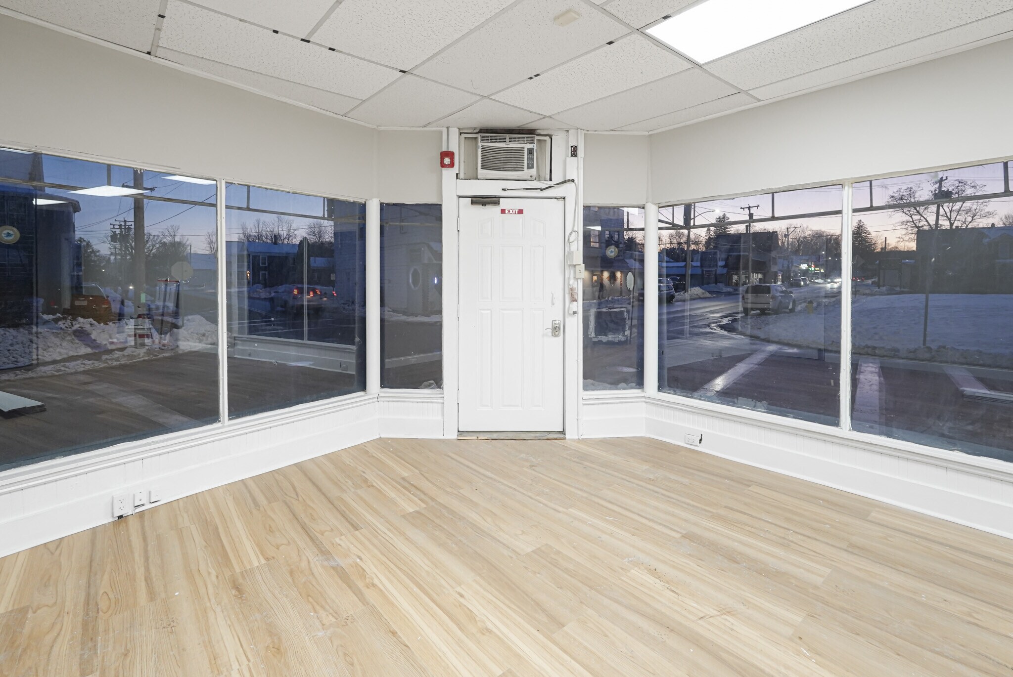 168 Lunenburg St, Fitchburg, MA for lease Primary Photo- Image 1 of 16