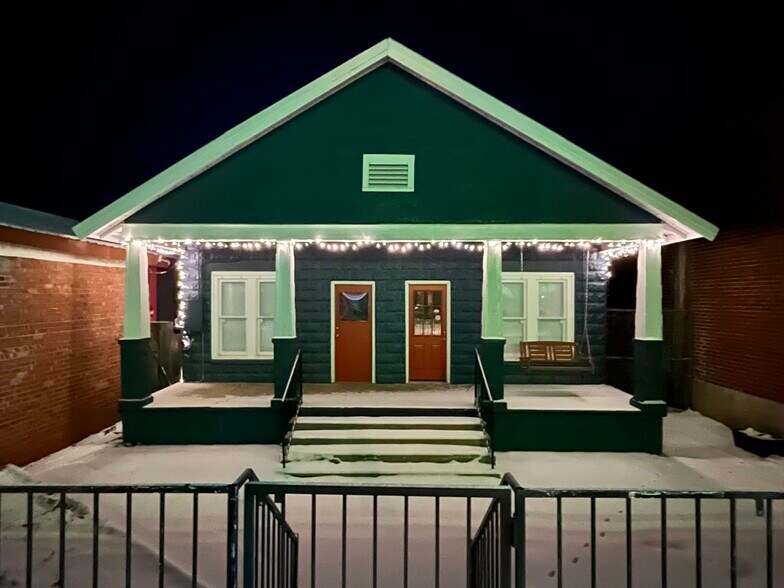304 N Muskogee Ave, Tahlequah, OK for lease - Building Photo - Image 3 of 15