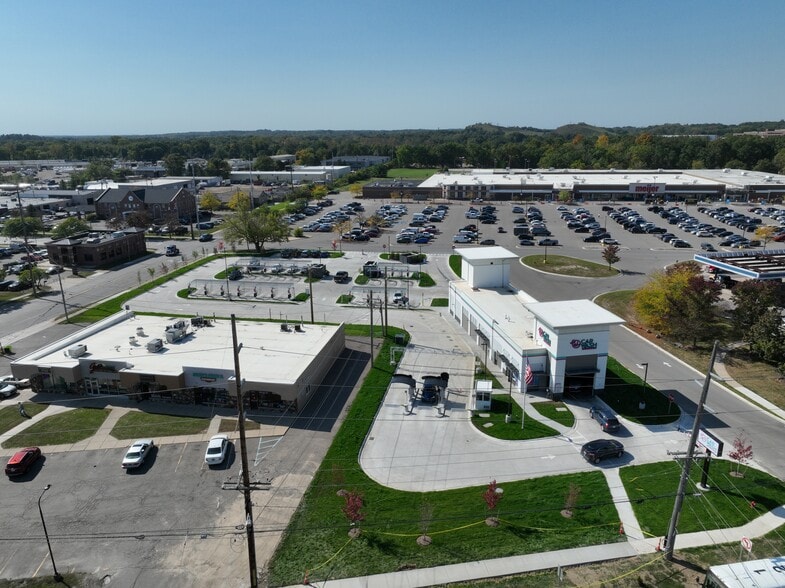 8680 W Grand River Ave, Brighton, MI for sale - Building Photo - Image 3 of 7