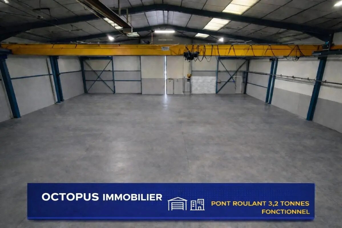 3 Rue Boudeville, Toulouse for lease Interior Photo- Image 1 of 9