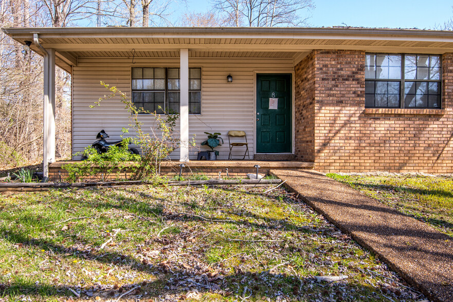 100 Sherry Ln, Dickson, TN à vendre - Photo du bâtiment - Image 3 de 42