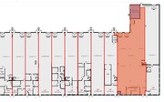 Floor Plan Unit 102