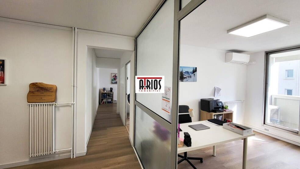 Bureau dans Toulon à vendre - Photo intérieure - Image 2 de 10