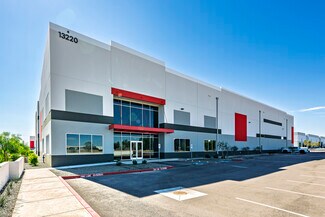 Plus de détails pour 13220 W Desert Cove Rd, Surprise, AZ - Industriel à vendre