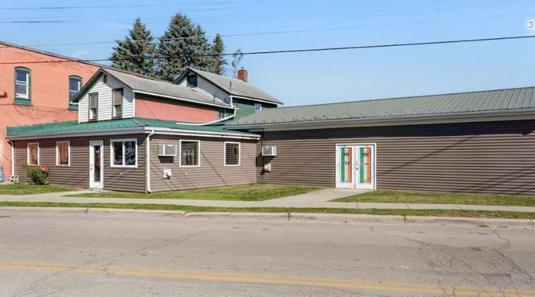 68 River St, Hornell, NY à vendre - Photo du bâtiment - Image 2 de 19