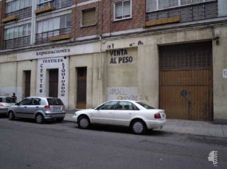 Retail in León, León for sale - Building Photo - Image 3 of 16
