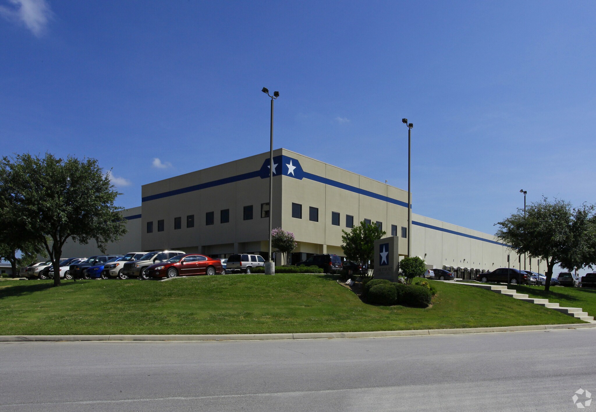 17414 Triton Pky, Schertz, TX for lease Primary Photo- Image 1 of 8