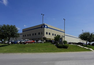 Plus de détails pour 17414 Triton Pky, Schertz, TX - Industriel à louer