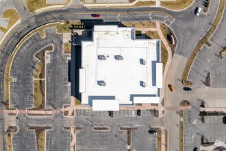 6401 W 135th St, Overland Park, KS - Aerial map view - Image1