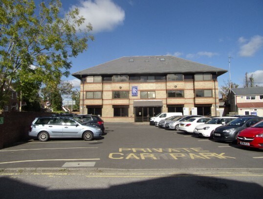 Holloway Rd, Heybridge à vendre - Photo du bâtiment - Image 3 de 3