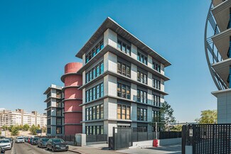 Plus de détails pour Calle Sauceda, 10, Madrid - Bureau à louer