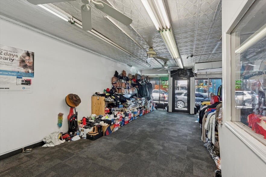 2777 Kensington Ave, Philadelphia, PA for sale - Building Photo - Image 3 of 15