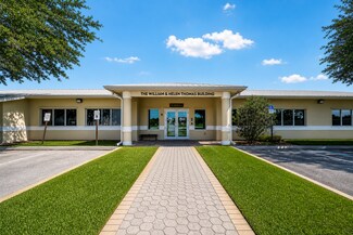 Plus de détails pour 1601 NE Success Dr, Jensen Beach, FL - Industriel à vendre