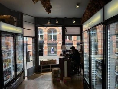 70 Tib St, Manchester for sale - Interior Photo - Image 3 of 7