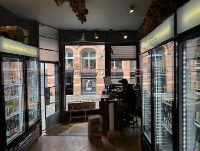 70 Tib St, Manchester à vendre - Photo intérieure - Image 3 de 7