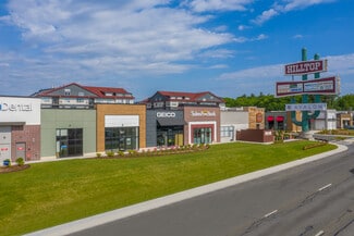 More details for 855 Broadway, Saugus, MA - Retail for Lease