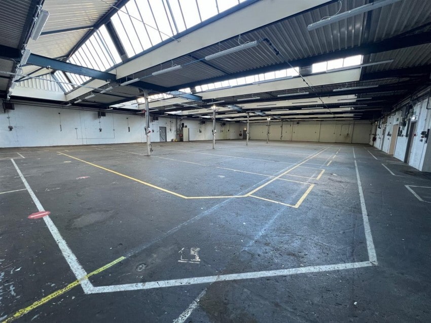 1-3 Yelverton Rd, Bristol for lease Interior Photo- Image 1 of 10