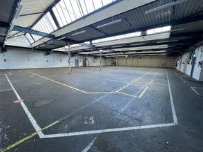 1-3 Yelverton Rd, Bristol for lease Interior Photo- Image 1 of 10