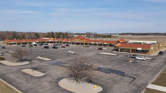 More details for 1028-1086 E Sternberg Rd, Muskegon, MI - Retail for Lease
