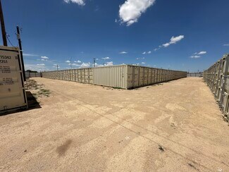 Plus de détails pour 114 Betty Lou Dr, Odessa, TX - Terrain à vendre
