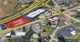 More details for 2590 Military Rd, Niagara Falls, NY - Land for Sale