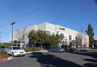 Plus de détails pour 431 Calle San Pablo, Camarillo, CA - Industriel à louer