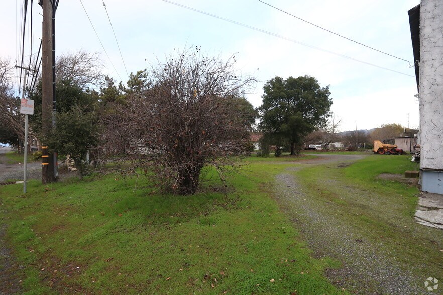 3302-3330 Broadway St, American Canyon, CA à vendre - Photo du bâtiment - Image 2 de 5