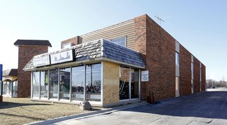 More details for 1226 N Roselle Rd, Schaumburg, IL - Office/Retail for Lease
