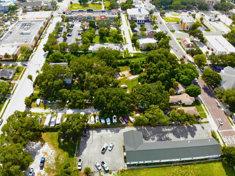 606 Turner St, Clearwater, FL for sale - Aerial - Image 3 of 24