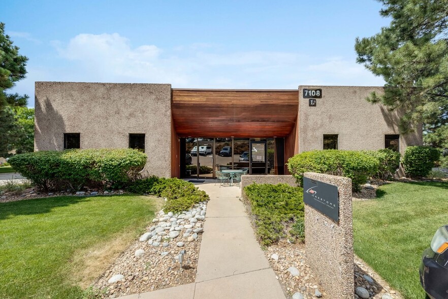 7108 S Alton Way, Centennial, CO for sale - Building Photo - Image 1 of 34