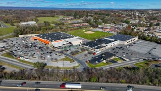 More details for 4200 Derry St, Harrisburg, PA - Retail for Lease