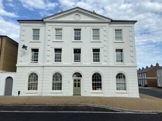 Plus de détails pour 23 Crown St W, Dorchester - Bureau à louer