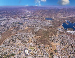 Adlai Rd, Lakeside, CA - Aerial map view - Image1