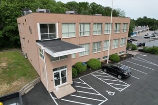 Plus de détails pour 760 Chief Justice Cushing Hwy, Cohasset, MA - Plusieurs types d'espaces à louer