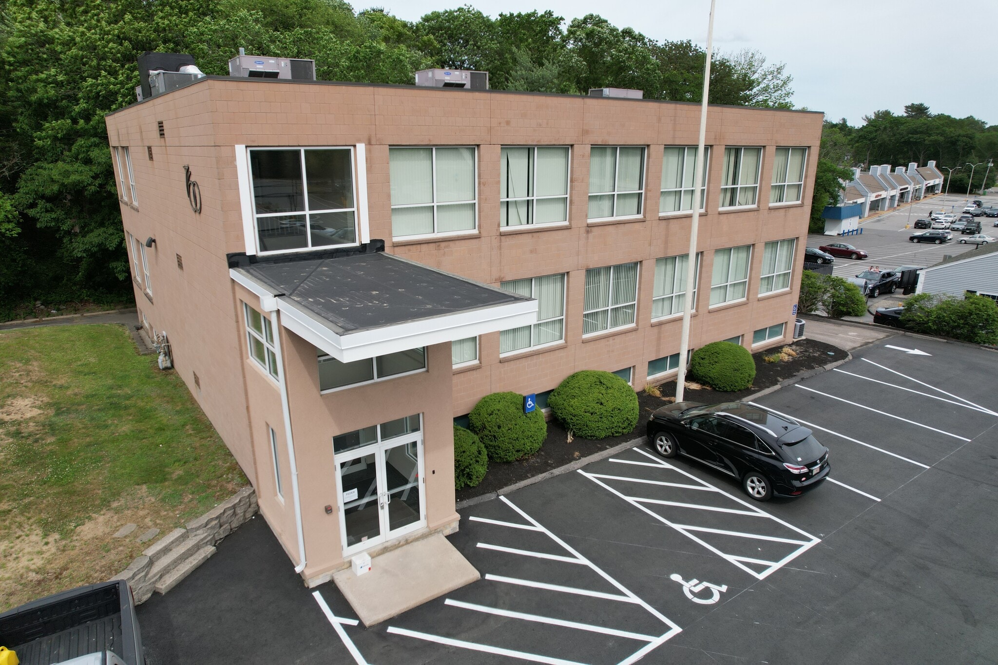 760 Chief Justice Cushing Hwy, Cohasset, MA for lease Primary Photo- Image 1 of 18