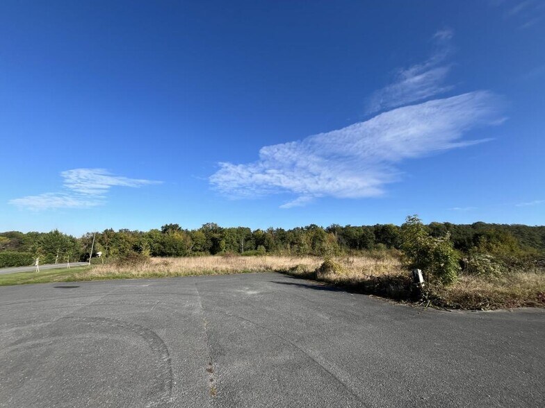 Land in Bueil for sale - Site Plan - Image 3 of 8