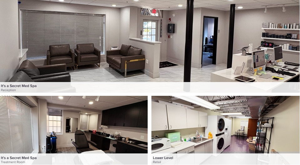 1365 Wisconsin Ave NW, Washington, DC for sale - Building Photo - Image 2 of 4