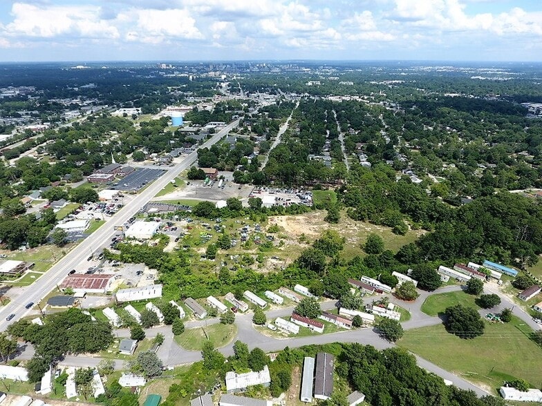 1821 Augusta Rd, West Columbia, SC for sale - Building Photo - Image 3 of 35