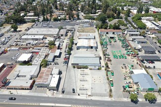 More details for 2075 Alum Rock Ave, San Jose, CA - Land for Lease