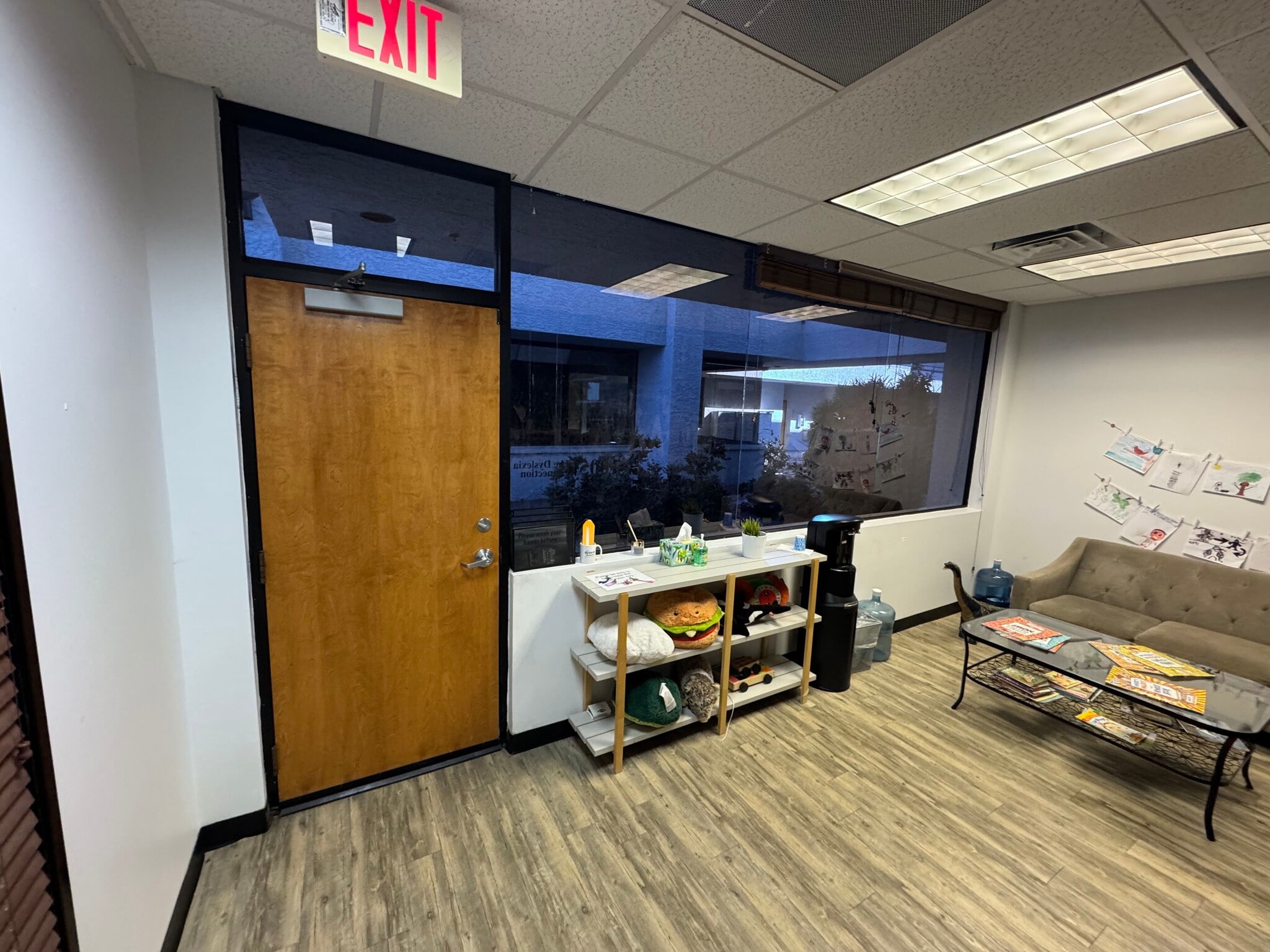 15230 N 75th St, Scottsdale, AZ for lease Interior Photo- Image 1 of 5