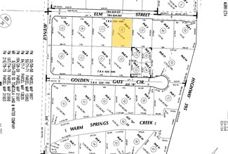 More details for 41120 Elm St, Murrieta, CA - Flex for Lease